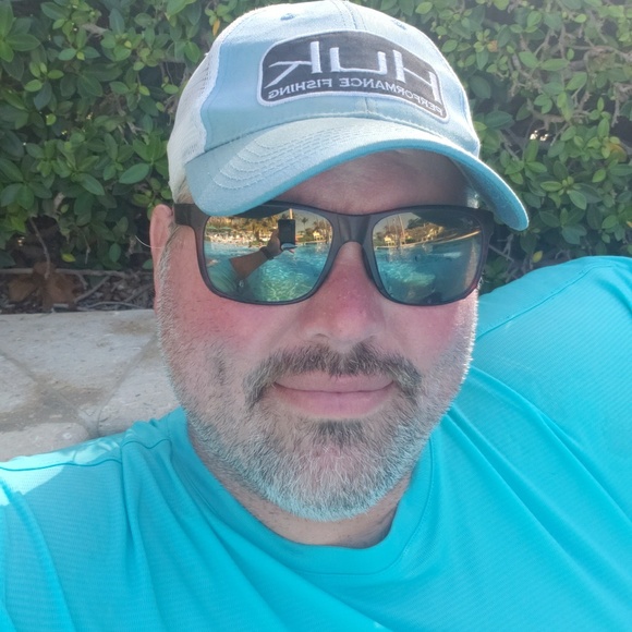 Meet your Posher, Adam - Picture 1 of 1